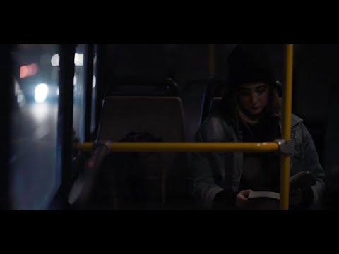 Recluse (2021) Teaser | A Short Film by Matin Seymari