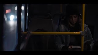 Recluse (2021) Teaser | A Short Film by Matin Seymari