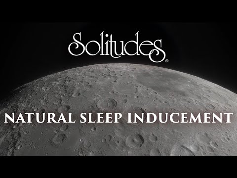 Dan Gibson’s Solitudes - Light of the Moon | Natural Sleep Inducement