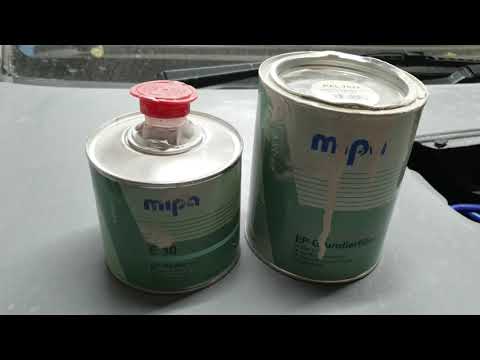 epoxy primer all you need to know