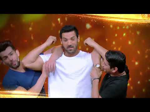 Dance India Dance Little Masters John Abraham Sat & Sun Zee TV Canada