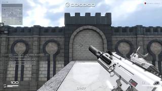 【SF2】CZ-3A1 Alice 試射動画