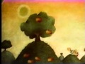 Classic Sesame Street Animation Apple Tree