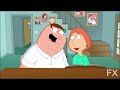 FX Family Guy Road To The North Pole End Credits Family Guy Prescription Heroine Intro