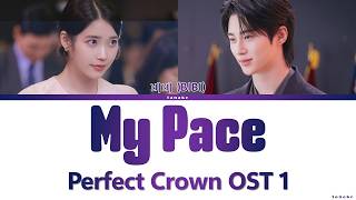 Download lagu Perfect Crown OST 1 - BIBI 'My Pace' Lyrics mp3