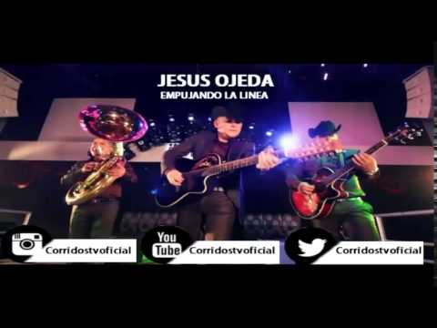 Jesus Ojeda - Empujando La Linea (Version Live) Unreleased (Deluxe Album)