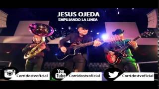 Jesus Ojeda - Empujando La Linea (Version Live) Unreleased (Deluxe Album)