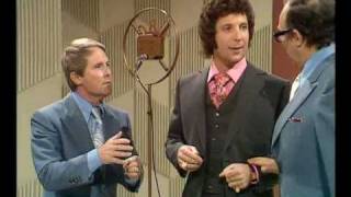 Morecambe &amp; Wise with Tom Jones