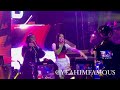 GloRilla Cardi B & Lola Brooke live in concert on the Anyways Life Great Tour in NYC at Irving Plaza