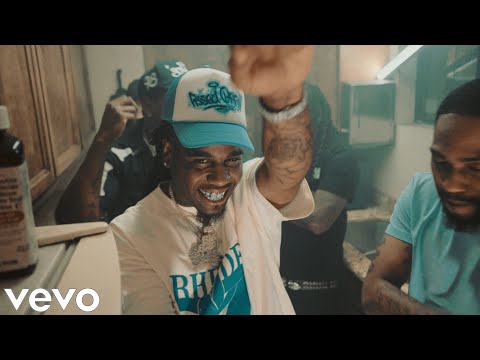 Billionaire Black x Dizze Inkz - Belt2Ass (Official Music Video) Shot @TheValleyClub