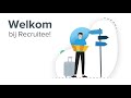 Recruitee Video
