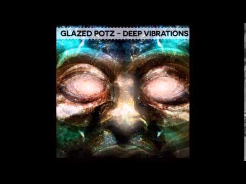 01   Glazed Pots   A Red Rose