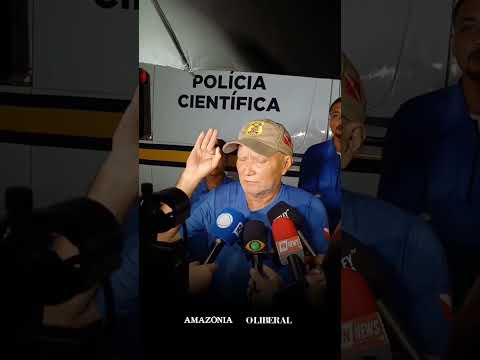 TRISTE DESFECHO: Polícia Científica identifica corpo de mototaxista desaparecido em Ananindeua 📂⚖️