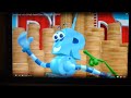 Word World Build A Word Robots