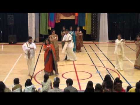 2010 Oracle Diwali - Finale