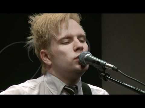 Everybody Wants Somebody - Patrick Stump