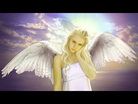 Musique angélique avec les Anges et Archanges 2021 | MIRACLES de Guérison | énergie positive Video