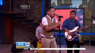 Download lagu Performance Rio Febrian Tiada Kata Berpisah - IMS mp3