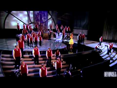 Beyoncé - Vois sur ton chemin  (Oscars 2005)