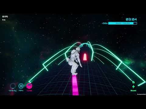 Watch Cybordz gameplay