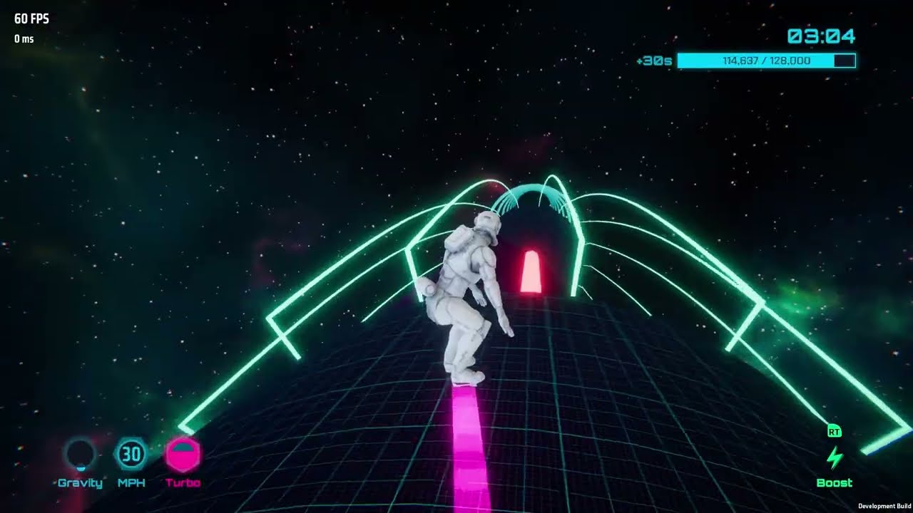 Watch Cybordz gameplay
