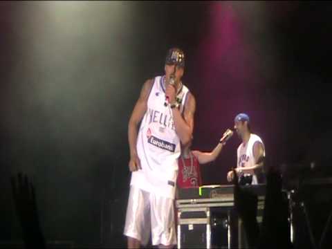 NIVO THIRIO D J RICO ISSOROPISTHS KASTORIA 20-08-09