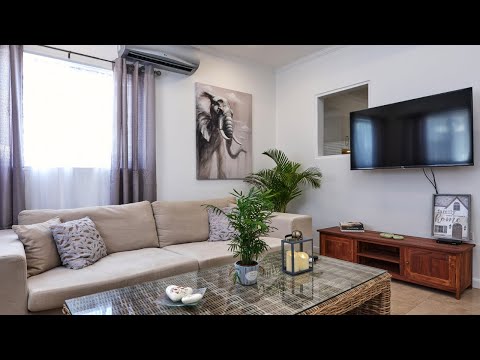 Book Your Stay Now | Little Paradise Aruba - Apartment 2 House Yuwana