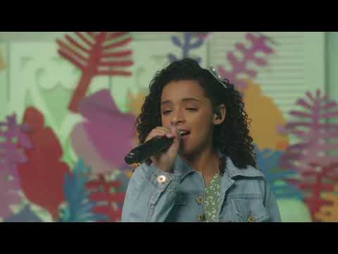 Rodrigo Vinheiro e Vitória Emanuelly - Os Planos de Deus