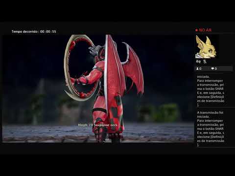 Mitsurugi beautiful finisher