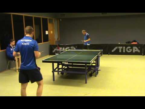 131026 2. Division, Ricki Krog - Per Rasmussen