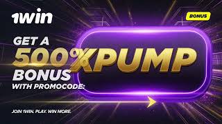1WIN CASINO: Discover the Excitement in 10 Seconds!