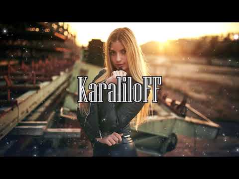 Melih Aydogan ft. Ria - Loved By You (DJ Tarkan Remix)