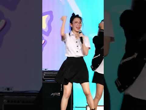 20220903 Sugar Candy รักหนึ่งคำ Chicha FANCAM FOCUS