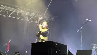 Bauhaus - God In An Alcove