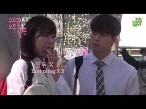 [ENG SUB] Wednesday 3:30PM Making - VIXX Hongbin x Jin Gijoo First Filming