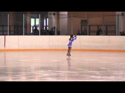 26 Margaryta KOLIESNIK UKR  Chicks Girls - MiniEuropa 2013