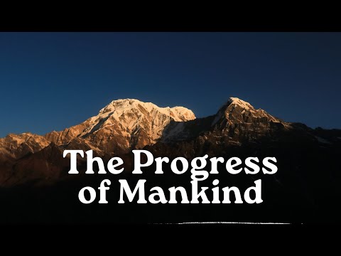 Mankind Rising: The Epic Soundtrack of Our Universe