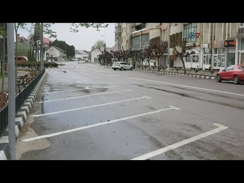 Live sambata 25.04.2020 in Jibou