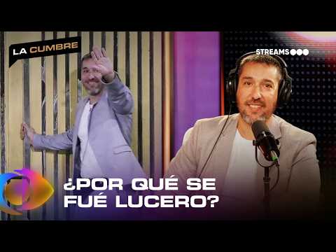 ENTREVISTA EXCLUSIVA A LUCERO | #LACUMBRE [PROGRAMA COMPLETO] 02/03/2026