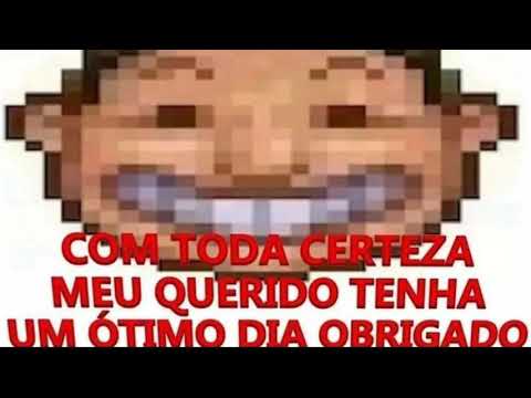 GORDÃO TREM BALA 👺👍