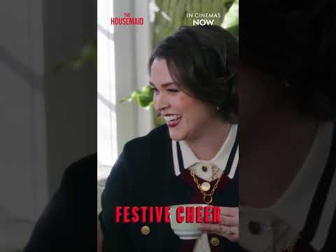 christmas done right