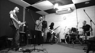 Trafitto (CCCP Cover) - Bersaglieri su Beirut