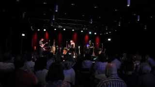 Lejoninna - Kultiration (Furuboda Folkhögskolas Musiklinjes Avslutningskonsert 2015)