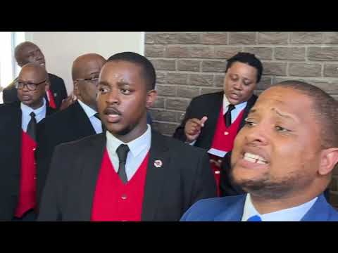 Bellville Circuit Wesley Guild Opening 2023 - Siyakudumisa Thixo