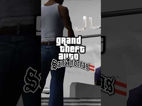 Qu’est-ce qui se passe si tu termines GTA San Andreas à 100% ?