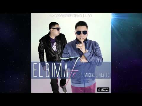 El Bima Ft. Michael Pratts - La Fe - 2014