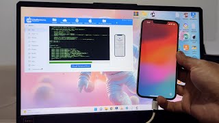 iCloud Bypass iOS 17.4.1 iPhone 14 2024💥 How To Fix iPhone Locked To Owner With Computer Free