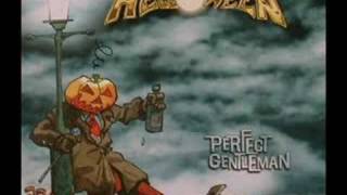 Helloween - Silicon Dreams