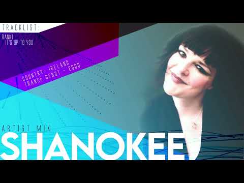 Shanokee - Trance Mix