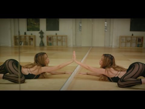 DVBBS - Tinted Eyes feat. blackbear & 24kGoldn (Official Video)